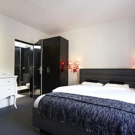 Visionapartments Cramerstrasse 8-12 - Contactless Check-In Zürich Buitenkant foto
